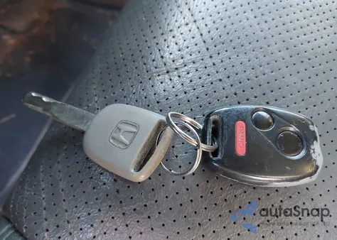 2007 Honda Ridgeline Rtl z USA, uszkodzony, nr VIN 2HJYK16587H521331